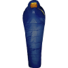 Hagl Tarius -5C Sleeping Bag: 23 Degree Synthetic