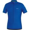 Gore Bike Wear Element Jersey - Short Sleeve - Men's