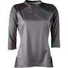 Yeti Cycles Enduro Jersey - 3/4-Sleeve - Women's