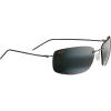 Maui Jim Frigate Sunglasses - Polarized
