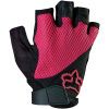 Fox Racing Reflex Short Gel Glove - Women's