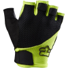 Fox Racing Reflex Gel Short Gloves