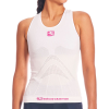 Giordana Ultra-Lightweight Polypropylene Tubular Knitted Tank Top - Women's