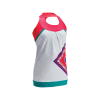 Moxie Cycling Layered Tank Jersey - Sleeveless - Women's