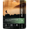 AlpineAire Wild Quinoa Pilaf with Hemp Crispies