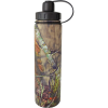 Eco Vessel Boulder Triple Insulated Water Bottle - 24oz