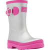 Joules Field Welly Matt Wellies - Girls'