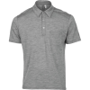 Ibex OD Heather Polo Shirt - Men's