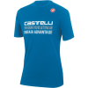 Castelli Advantage T-Shirt - Short Sleeve - Men's