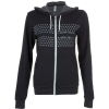 Juliana J Stripes Hoodie - Women's