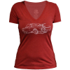 ZOIC Truck T-Shirt - Short Sleeve - Women's