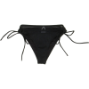 RVCA Lazy Leopard Medium Bikini Bottom - Women's