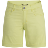 Black Diamond Stretch Font Short - Women's
