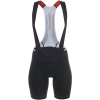 Giordana FormaRed Carbon Bib Shorts with Cirro Insert - Women's