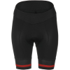 Giordana FormaRed Carbon Short with Cirro Insert - Women's
