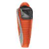 Therm-a-Rest Antares HD Sleeping Bag: 27 Degree Down