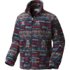 Columbia Zing III Fleece Jacket - Boys'
