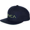 RVCA Twill Snapback III Hat - Kids'
