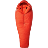 Mountain Hardwear Hyperlamina Torch Sleeping Bag: 0 Degree Synthetic