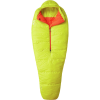 Mountain Hardwear Hyperlamina Spark Sleeping Bag: 35 Degree Synthetic
