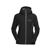 Norrona Falketind Windstopper Hybrid Softshell Jacket - Women's