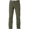 Mountain Equipment Ibex Softshell Pant - Men's