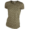 Club Ride Apparel Wheel Cute T-Shirt - Women's