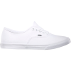 Vans Authentic Lo Pro Shoe - Girls'