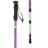 ARVA Tibet Ski Pole - 3pc Twistlock