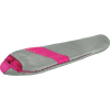 Eureka Azalea Sleeping Bag: 15 Degree Synthetic - Junior