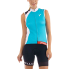 Pinarello Rondo Jersey - Sleeveless - Women's