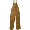 Filson Oil Finish Double Tin Bib Pant - Men's