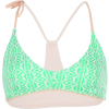 Seea Swimwear Pavones Bikini Top - Women's