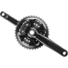 Shimano XTR FC-M9020-3 3x Trail Crankset