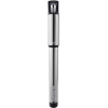 Birzman Infinite Apogee Road Frame Pump with CO2 Inflator and Cartridges