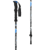 ARVA Cerro Ski Pole - 2pc Long Grip Powerlock