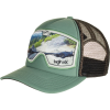 Bigtruck Brand Original Goggle Trucker Hat