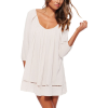 L Space Seashore Cover-Up Dress - Women's