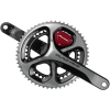 Pioneer Shimano Dura-Ace 9000 Powermeter Crankset