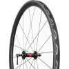 Knight 35 Carbon Fibre/DT Swiss 240S Road Wheelset - Clincher