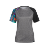 DAKINE Dropout Jersey - Short Sleeve - Women's