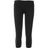 Onzie Tuxedo Capri Pant - Women's