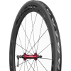 Knight 65 Carbon Fibre/Aivee SR5 Road Wheelset - Clincher