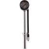 Birzman Zacoo Salut Shock Pump with Gauge