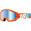 100% STRATA Goggles