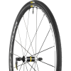 Mavic Ksyrium Elite WTS Wheelset - Clincher