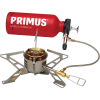 Primus OmniFuel Stove with ErgoPump & Fuel Bottle