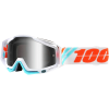 100% RACECRAFT Goggles