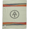 Woolrich Appalachian Trail Jacquard Blanket