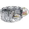 Snow Peak Geo Shield Stove